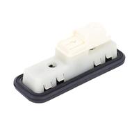 Interrupteur de coffre Flydida interrupteur de hayon bouton d'ouverture de coffre pour C4 Picasso compatible avec C2 C5 C6 207 308 508 3008 référence 6490 R3 6490R3 6490.R3