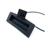 Interrupteur De Coffre Interrupteur De Commande D'ouverture De Hayon Arrière De Remplacement 6240399 pour Vauxhall pour Opel pour Astra H Zafira B ASTRAVAN 2004 2005-2010 Ouverture Bouton Poussoir