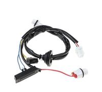 Interrupteur De Coffre Interrupteur De Poignée De Coffre Hayon Hayon Compatible avec X-Trail T31 2008-2014 OEM H9EE 25380-JG01A Ouverture Bouton Poussoir
