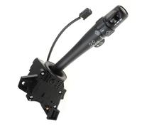 Interrupteur de Colonne de Direction Compatible avec Chevrolet Avalanche et Silverado 2003-2007, Interrupteur d'essuie-Glace, variateur d'intensité, Interrupteur combiné Multifonction 12450067