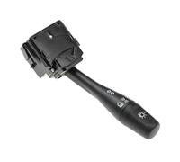 Interrupteur de Colonne de Direction Compatible avec Dodge Stratus 2001, 2002, 2003, 2004, 2005, Interrupteur de Clignotant, variateur de Clignotant, Mr558806