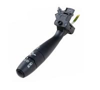 Interrupteur de Colonne de Direction Compatible Avec Peugeot 1007 206 207 307 Commutateur Clignotants Accessoires Modification Réparation Pièces Rechange