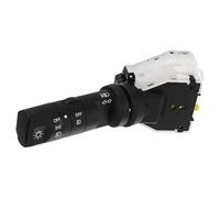 Interrupteur de Colonne de Direction de Voiture 25540-ET11E, Interrupteur de Clignotant, Interrupteur de feu antibrouillard, Accessoires pour modèles Pro X Uniquement 2011-2013