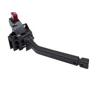 Interrupteur de combinaison de colonne de direction compatible avec le transit 1991-2000 indicateur de la tige du cordon Interrupteur de direction numéro 1052252