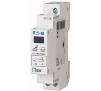 Interrupteur de commande 16 A 1 inverseur (RT) 250 V/AC Eaton 276303