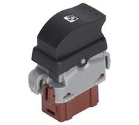 Interrupteur de Commande,Akozon 8200242600 Interrupteur de commande principal de la fenêtre d'alimentation électrique adapté pour Master II