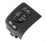 Interrupteur de commande au volant, commande audio au volant de voiture pour Ford F-250/F-350 pour Expedition 2009-2014 OEM 8L2T-9E740-CAW
