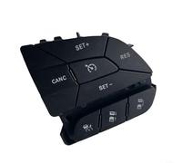 Interrupteur de commande au volant droit pour Chrysler 68321898AA 68146856AC compatible avec chargeur 300 Pacifica