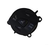 Interrupteur de commande au volant pour Ford Ranger PX MKI/MKII 2011-2018 et Fiesta WZ/ST Numéro de pièce de rechange AM5T-14K147-AA AV1T14K147AA