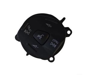 Interrupteur de commande au volant pour Ford Ranger PX MKI/MKII 2011-2018 et Fiesta WZ/ST Numéro de pièce de rechange AM5T-14K147-AA AV1T14K147AA
