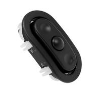 Interrupteur de Commande Audio au Volant,monté à Droite,pour Chrysler,Jeep,Dodge,Ram 04685729AB 4685729AB (Droite)