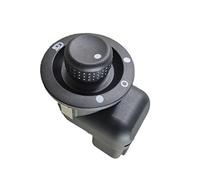 Interrupteur De Commande De Bouton De Rétroviseur pour pour Laguna 2 pour Megane 2 8200109014 8200676533