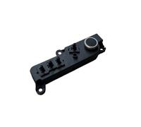 Interrupteur de commande de chaise latérale de réglage du siège électrique avant, adapté au modèle 3 Y 2021 - 2025, 1551854-01-A(Right Passenger Side)