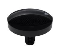 Interrupteur de commande de chauffage A/C pour Vigo 2004-2011, pièce de rechange directe 55905-0K011, bouton de panneau AC avec connecteur correct, pour une installation facile du composant intérieur