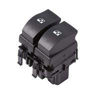 Interrupteur de Commande de Fenêtre 10Pin Commutateur de Lève-vitre de Puissance de Voiture Electrique Bouton de Commutation Double 8200 060 045
