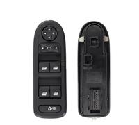 Interrupteur de commande de fenêtre, bouton de rétroviseur latéral 98054508ZD 96659465ZD 98053439 30170396(With Folding)