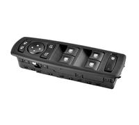 Interrupteur De Commande De Fenêtre Bouton Principal Lève-verre Pour Renault Pour Fluence Pour Laguna 3 Pour Megane 3 2008 2009-2016 Interrupteur Commande Leve Vitre