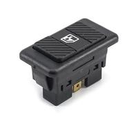 Interrupteur De Commande De Fenêtre Électrique, 6 Broches, 255959855B, Pour Transporter, Pour T3 1979 - 1992, Pour T4 1990 - 2004, Accessoires Interrupteur lève-vitre électrique