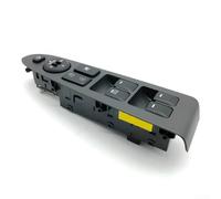 Interrupteur de commande de fenêtre électrique pour Kia pour Sportage 2011 2017 Numéro de pièce avant du véhicule 935703W400WK 93570 3W400WK Matériau plastique