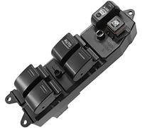 Interrupteur de Commande de fenêtre électronique de Voiture 848200K100,pour Toyota Hilux Vigo Fortuner 84820-0K100 84820 0K100 lève-vitre électrique