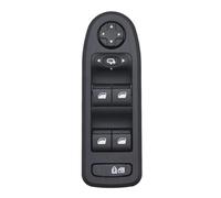 Interrupteur de commande de fenêtre, interrupteur de fenêtre automatique électrique pour Peugeot, 308 508 98054508ZD 96644915XT 98053439 96644915