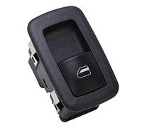Interrupteur de commande de fenêtre Interrupteur De Lève-vitre Arrière Standard D'origine 04602531AC Pour Jeep Pour Liberty Pour Dodge Pour Nitro Remplacement D'entretien Intérieur Levé Vitre