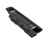 Interrupteur de commande de fenêtre Module commutateur pointe commande libération couvercle coffre pour 981 991 718 pour Cayman 2017 2018 2019 99161310501A05 Levé Vitre