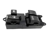 Interrupteur de commande de fenêtre Power Master 84820-42030 compatible avec les modèles RAV4 1997-2000
