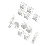 Interrupteur de commande de fenêtre Revêtement D'habillage Bouton Commutation Fenêtre D'accoudoir Porte Intérieure Pour Benz GLK ML GL A B C E G Classe W204 W212 W246 W166 X166 Levé Vitre