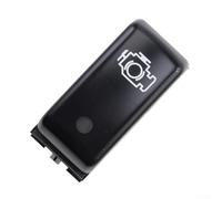 Interrupteur de commande de frein de remorque 577.59627 pour Kenworth T600 2008-2015 T660 2006-2017 T800 2006-2017 T600A 2006-2007 Pièce de rechange