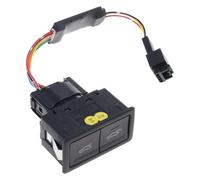 Interrupteur de commande de hayon arrière précis 5NG959832A Durabilité durable pour les véhicules quotidiens Facile à utiliser pour installer le hayon électrique