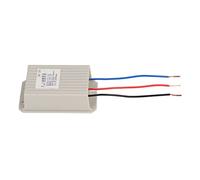 Interrupteur de commande de lampadaire, contrôleur Intelligent Anti-interférence, étanche à la pluie, AC220V pour l'éclairage extérieur