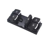Interrupteur de commande de lève-vitre 5ND959857, bouton de lève-vitre pour Jetta Golf Polo Passat Caddy