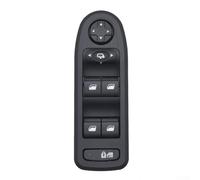 Interrupteur de commande de lève-vitre avant gauche 96644915XT pour 308, 508, C5