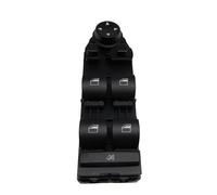 Interrupteur de commande de lève-vitre, bouton de pliage de rétroviseur 61313414355 61313413431 1 pièce