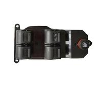 Interrupteur de commande de lève-vitre de voiture | Compatible avec Honda Civic CR-V Fit Jazz City 35750SAEP03 35750-SEL-P11 35750-SNV-H51 335750-SWA-K01(35750SAEP03)