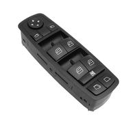 Interrupteur De Commande De Lève-vitre De Voiture, Pour ML L R W164 W251 2518300590,2518300290,2518300090 Interrupteur lève-vitre électrique(Model B)