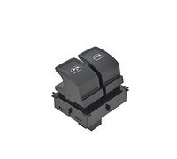 Interrupteur de Commande de lève-vitre Double Compatible avec VW pour Golf 7 5G0959858D - Matériau Durable de qualité supérieure