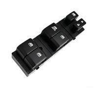 Interrupteur de commande de lève-vitre électrique, 83071-FJ140, pour Impreza 2012-2016 pour Xv 2015-2017 côté conducteur gauche