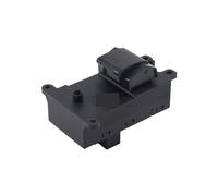 Interrupteur de commande de lève-vitre électrique arrière gauche/droite 35760-TF0-003, 1 pièce