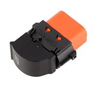 Interrupteur de Commande de Lève-vitre électrique BM5Z14529A, Puce de Remplacement D'origine pour une Installation Pratique, Toucher Confortable pour Escape Connect