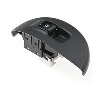 Interrupteur de commande de lève-vitre électrique Nouveau bouton de commutation vitre électrique pour FIAT Palio Fire pour Strada 96-01 100151083 100151091 3731600 717135614 3731610(100151091)