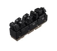 Interrupteur de Commande de lève-vitre électrique, pour Chevy, pour Silverado 2003-2006, pour GMC, pour Sierra 15186208 15883319