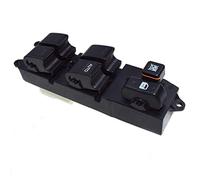 Interrupteur de Commande de lève-vitre électrique pour conducteur droitier, pour Toyota Yaris, Echo, Hilux, Land Cruiser 90, Camry 8482060080