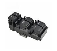 Interrupteur de Commande de lève-vitre électrique pour Honda Accord 2008-2012 35750-TB0-H01 35750TB0H01 Accessoires Auto Bouton de Commande de lève-vitre électrique
