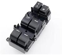 Interrupteur de Commande de lève-vitre électrique pour Honda Accord EX LX 2008-2012, côté Gauche, 35750-TB0-H01 (35750TB0H01).