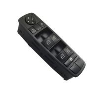 Interrupteur de commande de lève-vitre électrique Pour Mercedes pour Benz ML63 pour AMG Bouton de régulateur commutateur commande rétroviseur fenêtre électrique voiture
