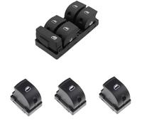 Interrupteur de Commande de lève-vitre électrique pour Voiture A3 S3 A6 S6 RS6 Q7 4F0959855 4F0959851 4F0959851H 4F0959855B