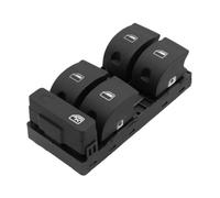 Interrupteur de Commande de lève-vitre électrique pour Voiture A3 S3 A6 S6 RS6 Q7 4F0959855 4F0959851 4F0959851H 4F0959855B