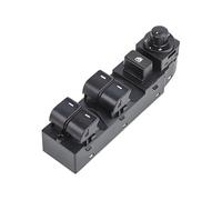 Interrupteur de commande de lève-vitre électrique principal GKL2-66-350A pour Mazda 6 2014 2015 2016, OE GKL266350A GKL266350